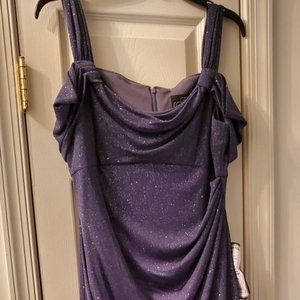 Evening Dress